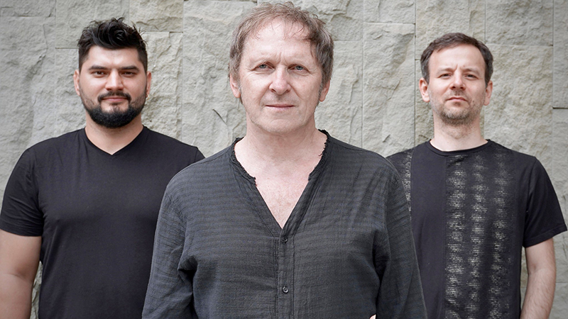 Artur Dutkiewicz Trio