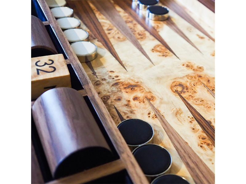 Father's Day gift ideas - gifts for dad at Cluny Court