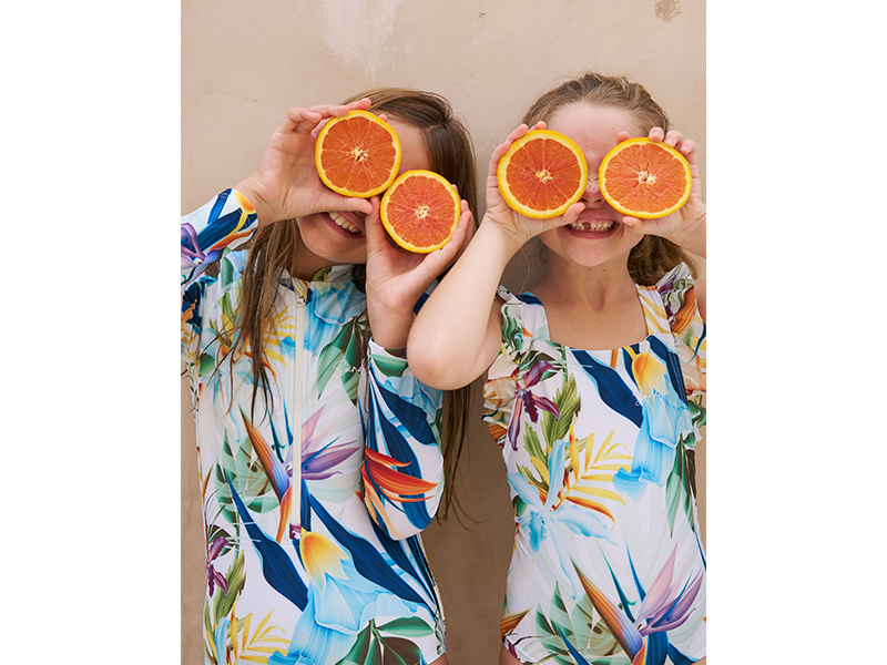 Swimwear stores - where to buy a bikini and swimwear in Singapore
