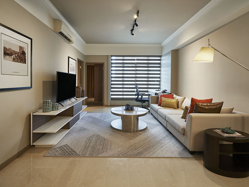 great world residences river valley