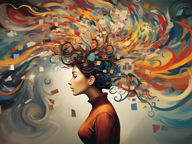 What is neurodivergence - Dr Sanveen Kang - Psych Connect 