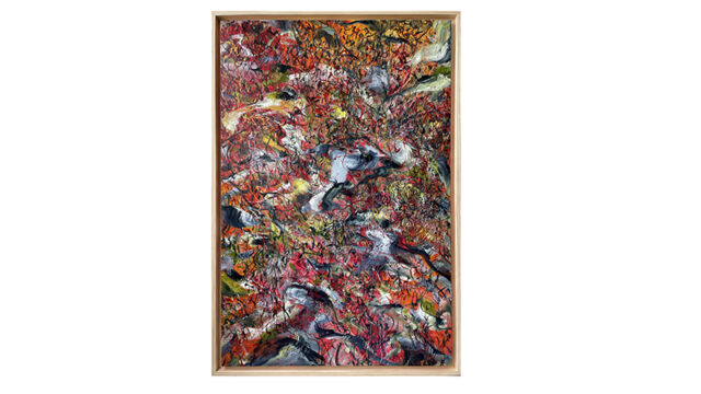 Art Works Gallery Charity Auction