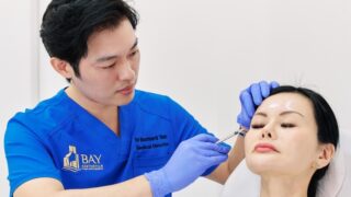 What is collagen banking? Reduce signs of ageing with collagen injections like Ellanse - Bay Aesthetics Clinic