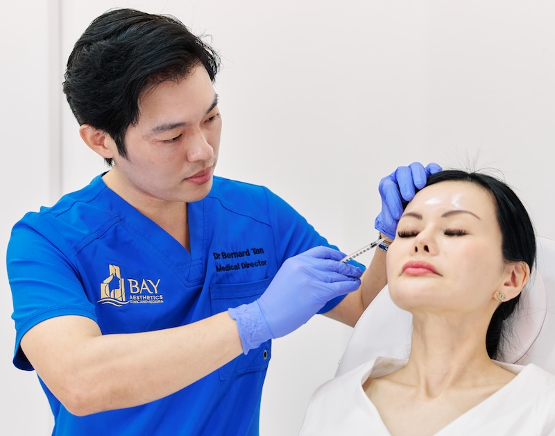 What is collagen banking? Reduce signs of ageing with collagen injections like Ellanse - Bay Aesthetics Clinic