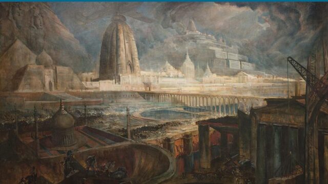 Diplomacy and Desire: Basoeki Abdullah in Singapore