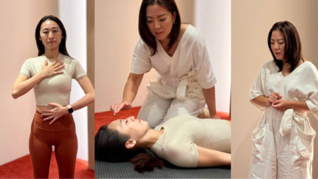 HER Wellness Club