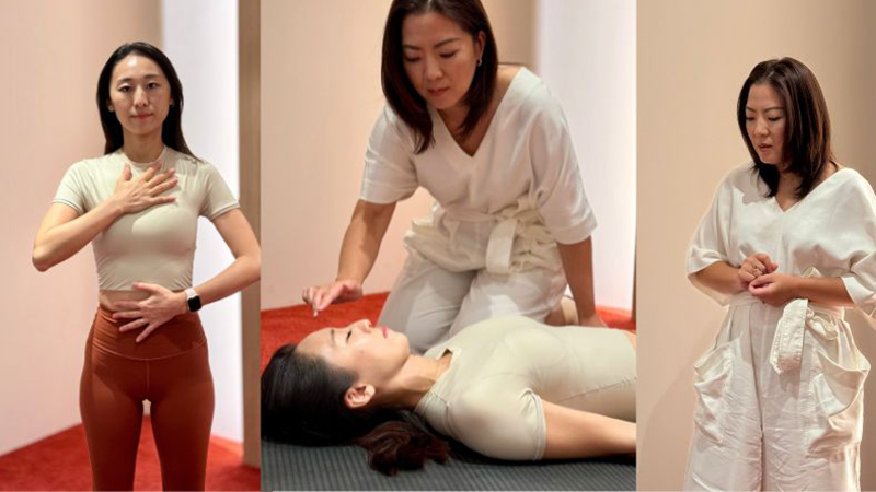 HER Wellness Club