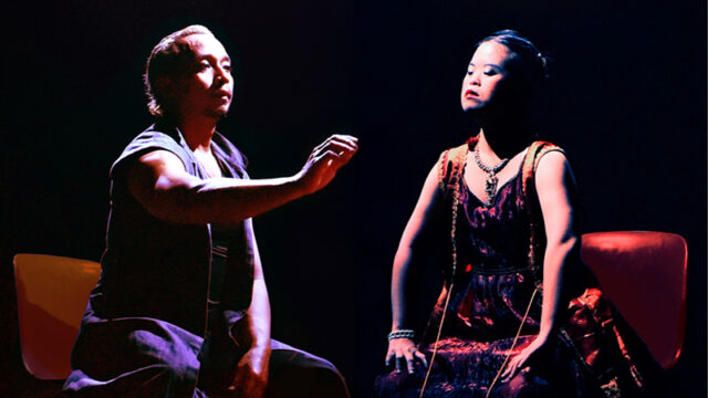 Maya Dance Theatre Presents Bhumi