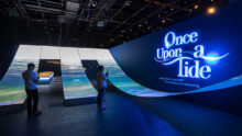 Once Upon a Tide Singapore