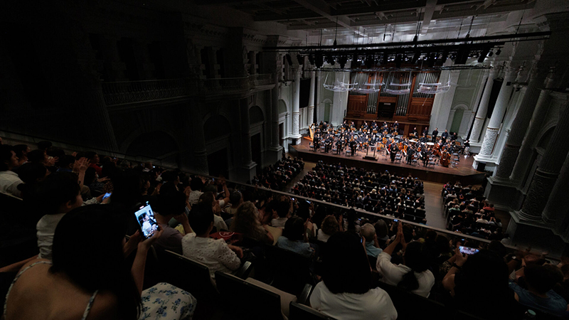 SSO Lunchtime Concert