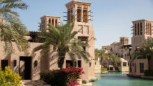 Dubai attractions - things to do in Dubai