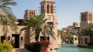 Dubai attractions - things to do in Dubai