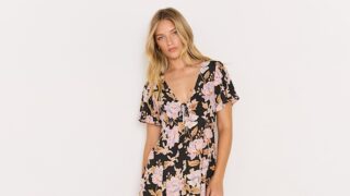 What to wear in Singapore - summer dresses, weekender bags and more new arrivals from The Wyld Shop