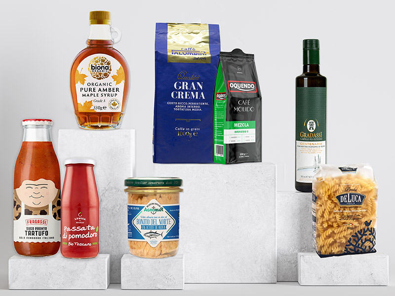 Wholesome Harvest - online groceries - grocery stores