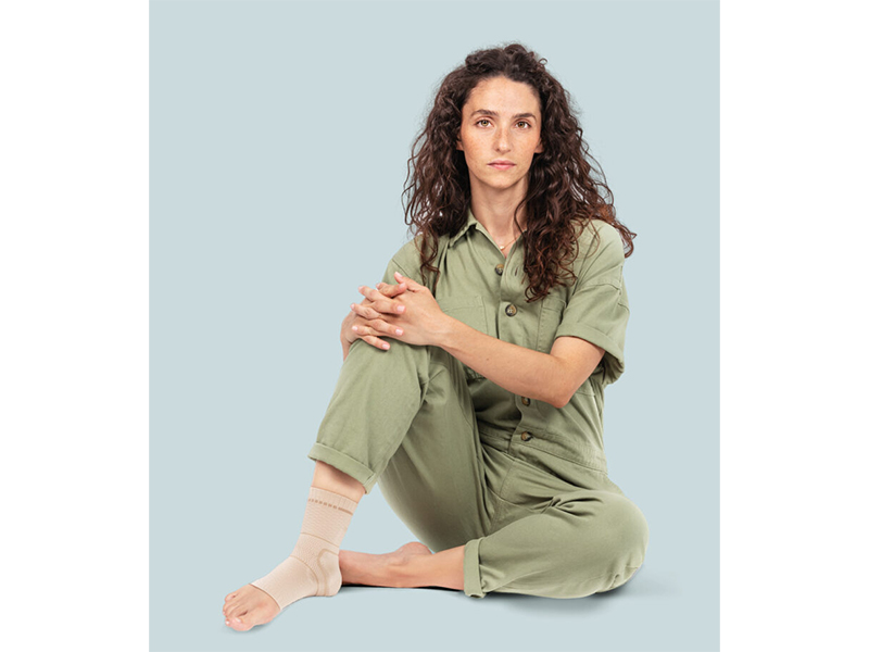 Joint support for knee pain, compression stockings for swollen legs or help for muscle pain and nagging body aches