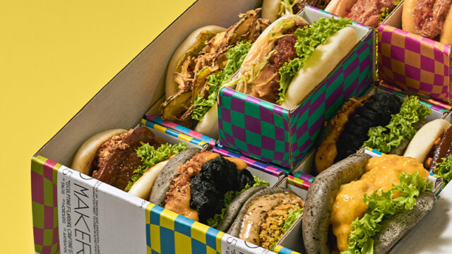Cluny Court - food and drinks for your garden parties and barbecue in Singapore