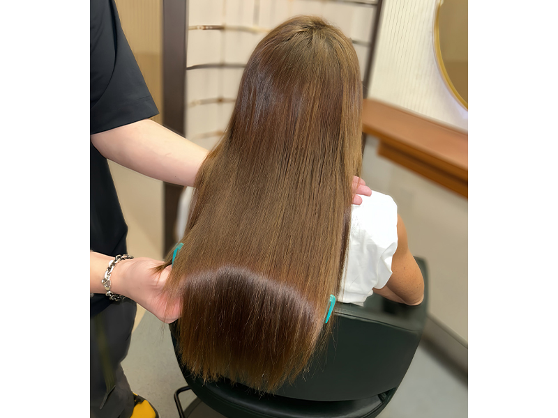 Best hair salon in Singapore - we review hair salons in Singapore and good hairdressers for a haircut, colour and treatments - Chez Vous Private Space
