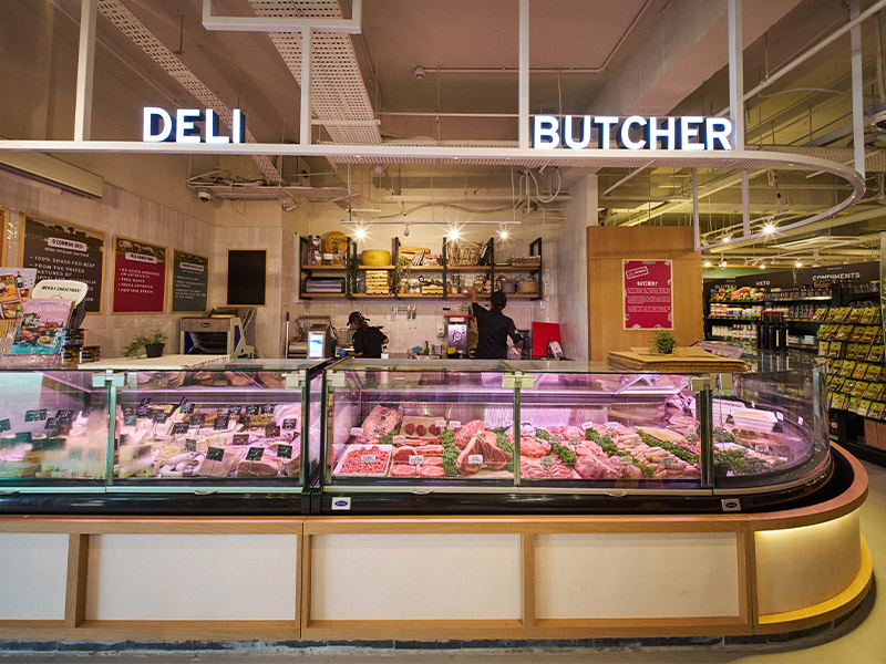Little Farms - grocery stores in singapore - supermarkets in singapore - fresh fruit