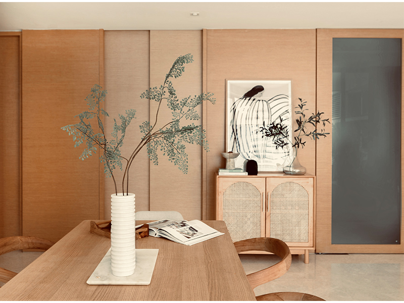 home styliist in singapore