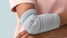 Joint support for knee pain, compression stockings for swollen legs or help for muscle pain and nagging body aches