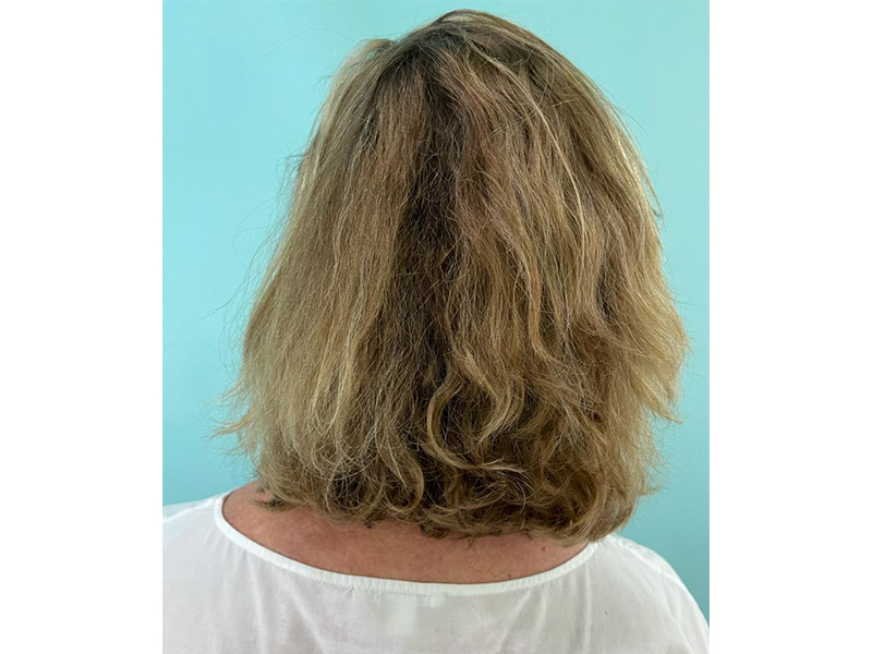 Best hair salon in Singapore - we review hair salons in Singapore and good hairdressers for a haircut, colour and treatments - Expat Hair Studio