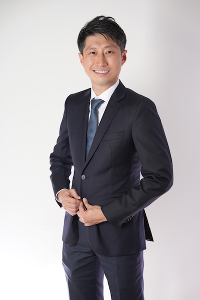 Dr Justin Giam - Dental Designs Clinic