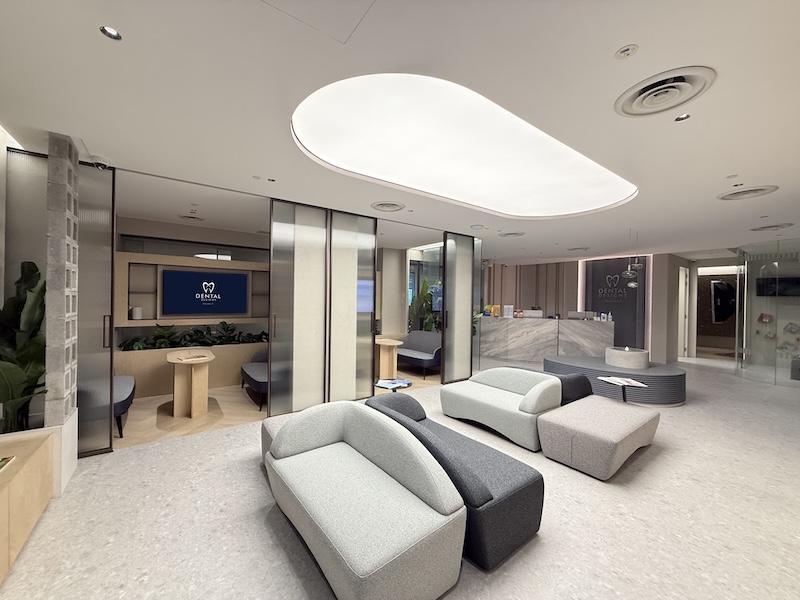 Dental crown in Singapore - what's dental crown - Dental Designs Clinic
