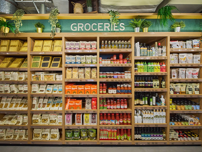 Little Farms - grocery stores in singapore - supermarkets in singapore - fresh fruit