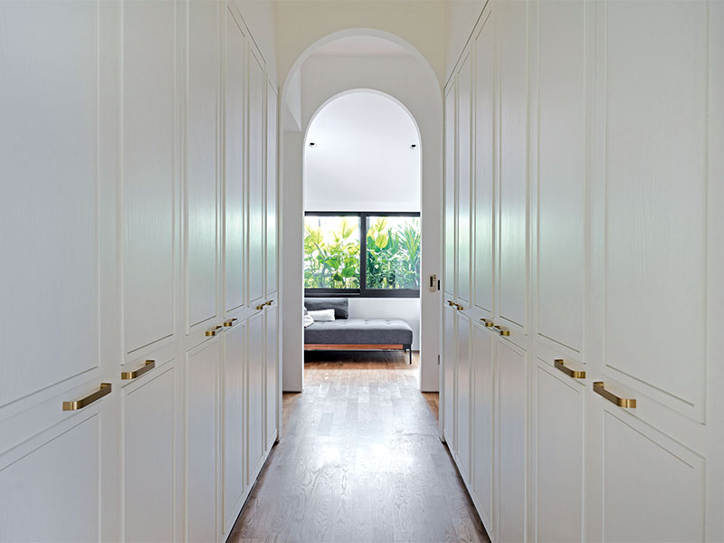 interior design projects