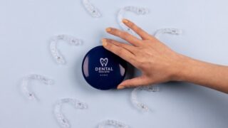 Dr Tiffany Tan from Dental Designs Clinic - Invisalign in Singapore, straighten teeth without braces - clear aligners and invisible braces