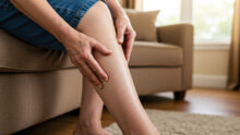 Hormone replacement therapy for menopause and deep vein thrombosis risk - The Harley Street Heart and Vascular Centre