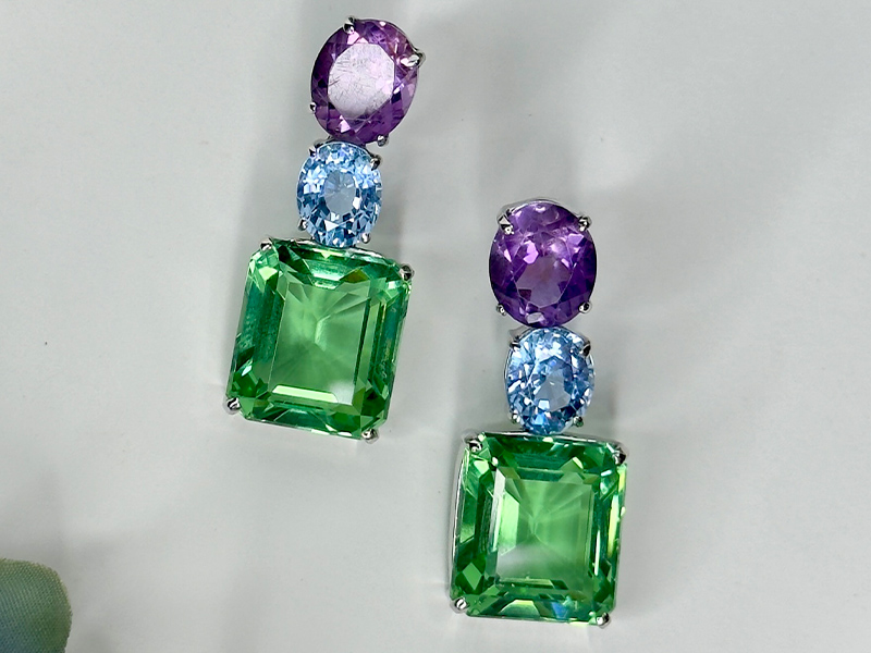 Lustre Jewellery - fashion designers and local brands in Singapore - jewellery brands and fashion brands for clothes shopping in Singapore - Singapore brands