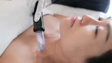 TCM clinic in Singapore - Oriental Remedies Clinic offers modern treatments like Electro-Lymphatic Therapy and acupuncture in Singapore