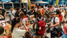 Outdoor Fair 2025