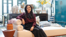 Patria Home & Decor,