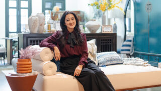 Patria Home & Decor,