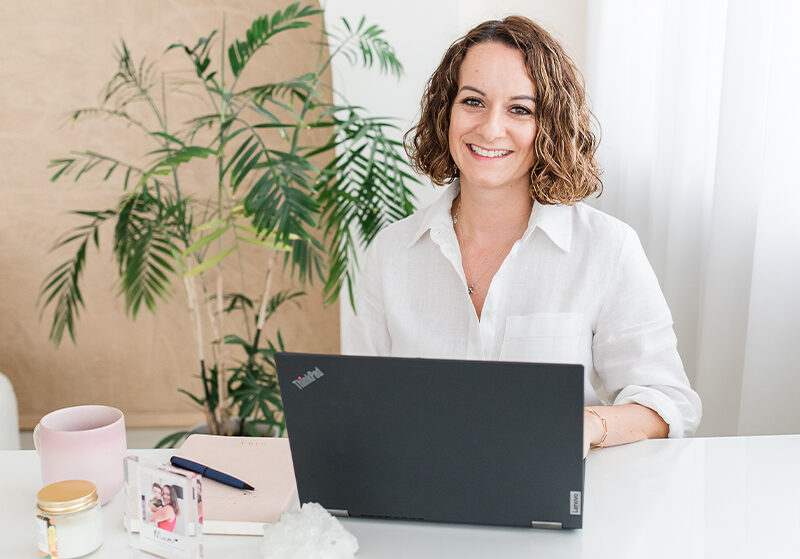 Sara Pantry, Return Ready - business women - female entrepreneur Sara Pantry, Return Ready - business women - female entrepreneur