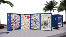 Heartbeats And Headlines: 180 Years Of Telling The Singapore Story