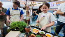 Singapore Food Festival