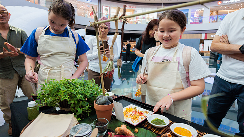 Singapore Food Festival