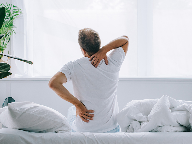 International Orthopaedic Clinic - vertebroplasty for compression fractures in Singapore