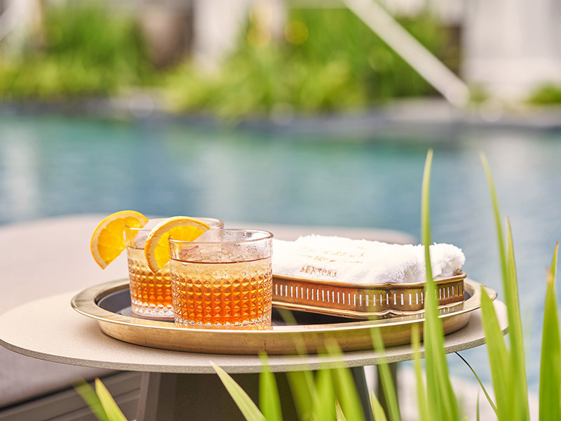 The Barracks Hotel Sentosa - National Day Sentosa staycation offers