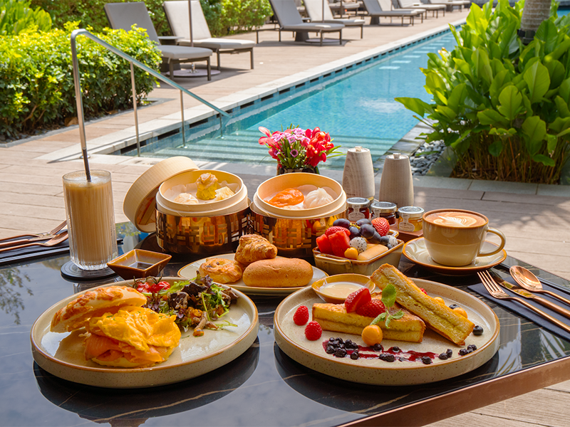 The Barracks Hotel Sentosa - National Day Sentosa SG60 staycation offers