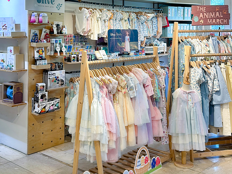 The Elly Store