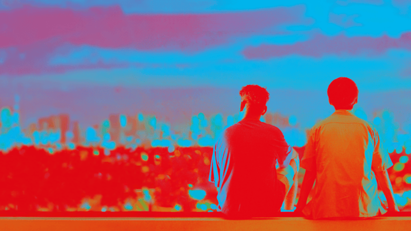 Third Man Syndrome: A Gateway Arts Production