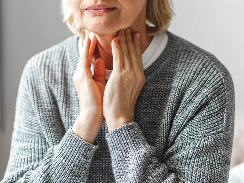 Throat cancer symptoms in Singapore - hear from Dr Akhil Chopra from OncoCare Cancer Centre