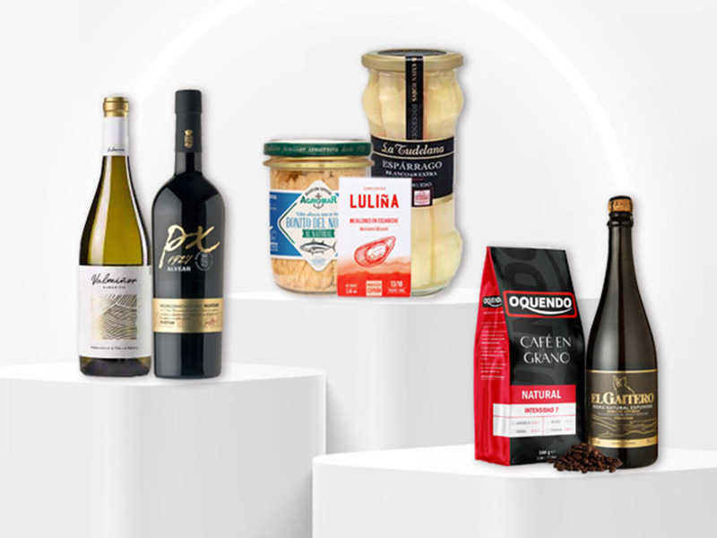 Wholesome Harvest - online groceries - grocery stores