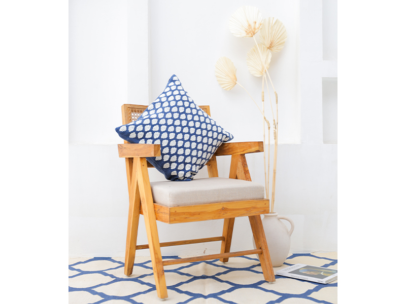 Cushions at Tanglin Mall and Joo Chiat