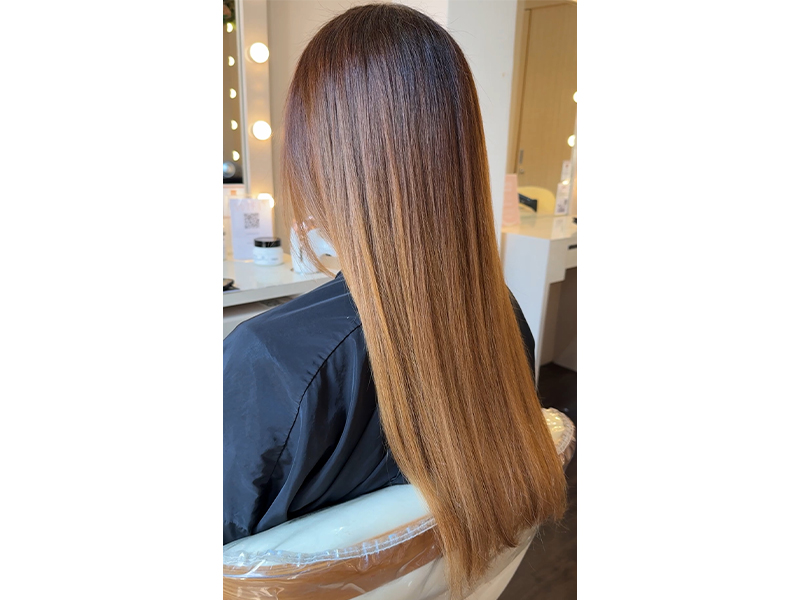 Best hair salon in Singapore - we review hair salons in Singapore and good hairdressers for a haircut, colour and treatments - Hair Shaka