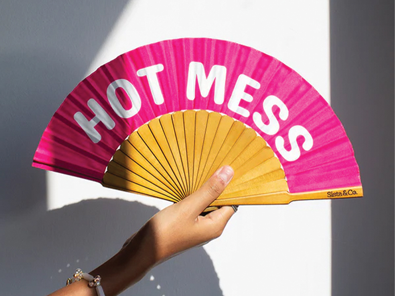 What to wear in Singapore - summer dresses, weekender bags and more new arrivals from The Wyld Shop
